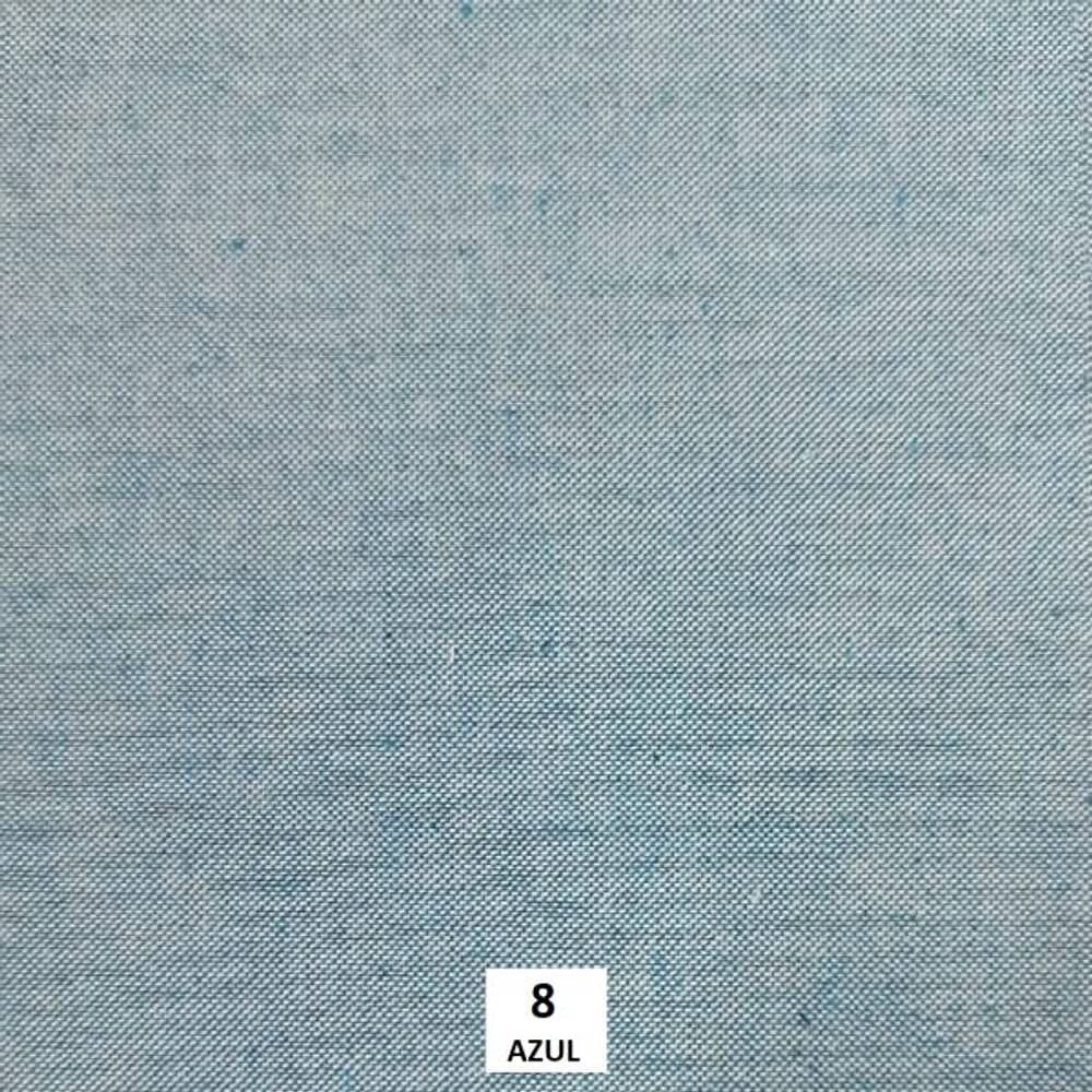 Tela Lino Culla Laika X10 Mts image number 0.0