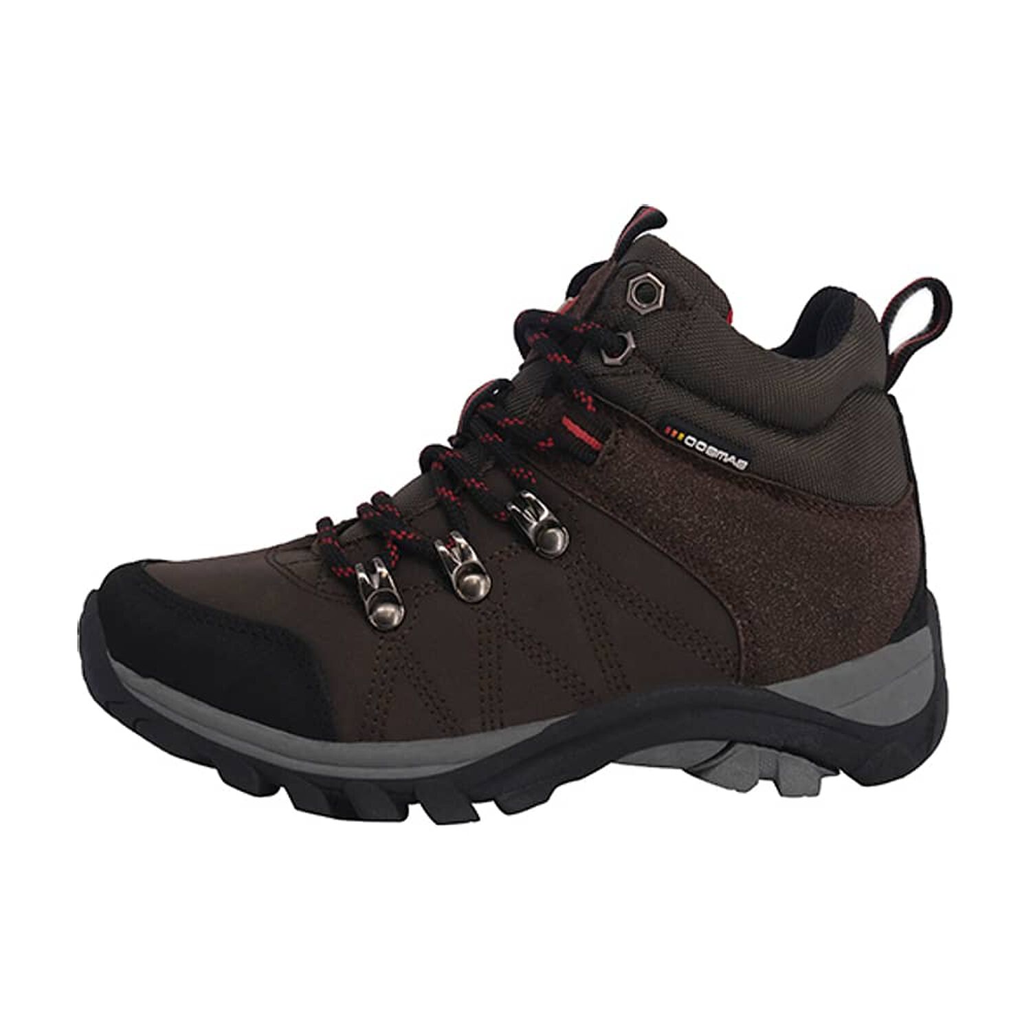 Botin Outdoor Interdictor Cafe Bamboo image number 1.0