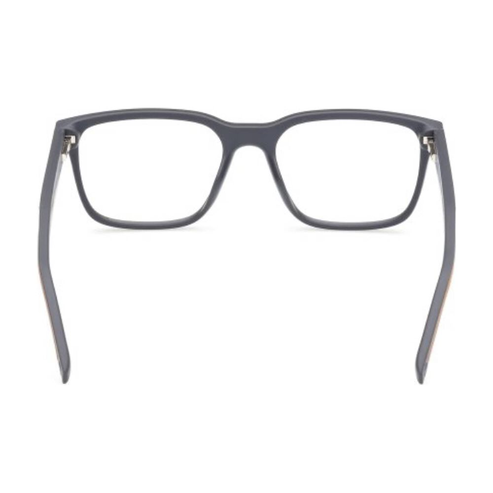 Lentes &Oacute;pticos Gris Timberland image number 4.0