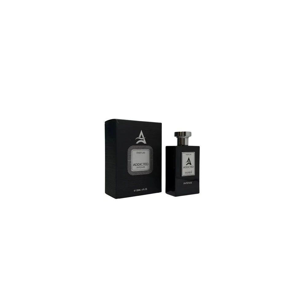 Hamidi Addicted Intense Men Parfum 120ml image number 0.0