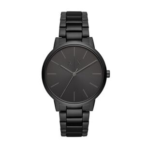 Reloj Negro Armani Exchange Hombre Ax2701