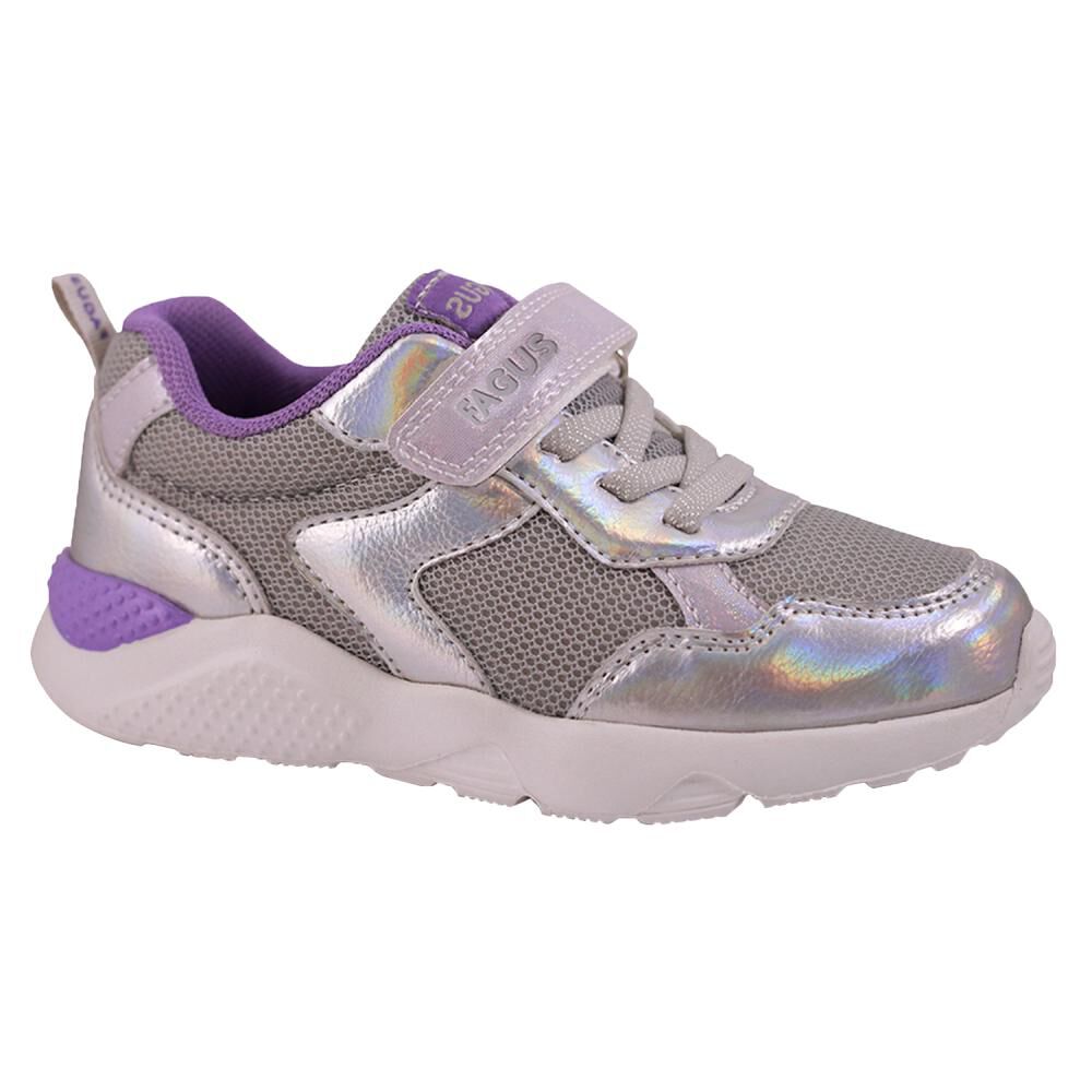 Zapatilla Infantil Niña Fagus image number 0.0