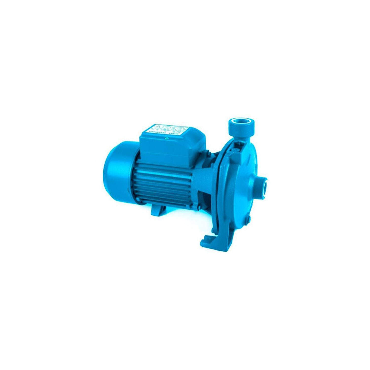Bomba Centrifuga 1 Hp Connor image number 3.0