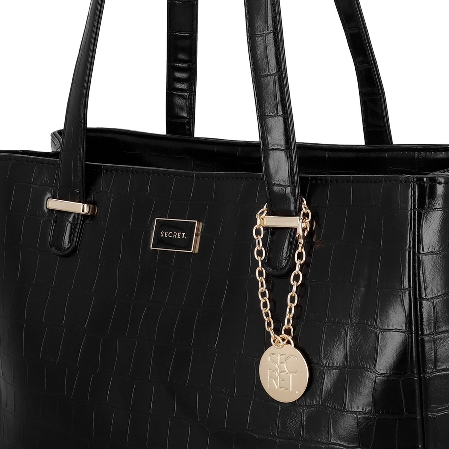 Cartera De Hombro Secret Osaka Sc7 Grande image number 4.0