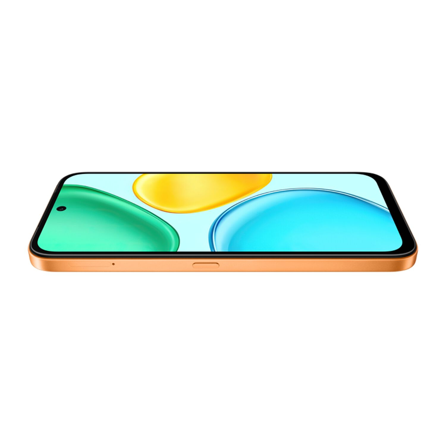 Smartphone Honor X7e / 256 GB / Naranja / Liberado image number 7.0