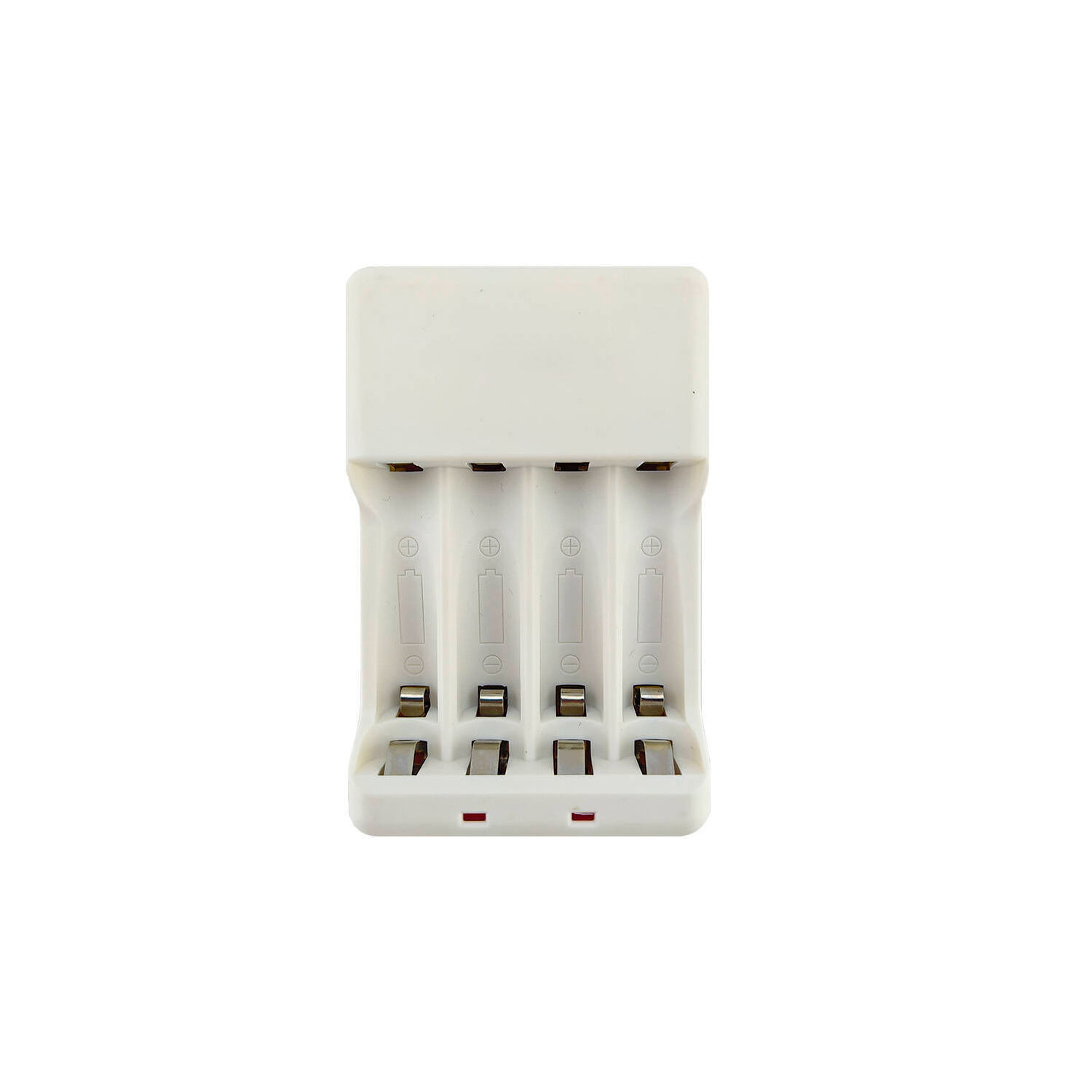 Cargador De 4 Pilas Aa Y Aaa Dual Volt - Ps image number 0.0