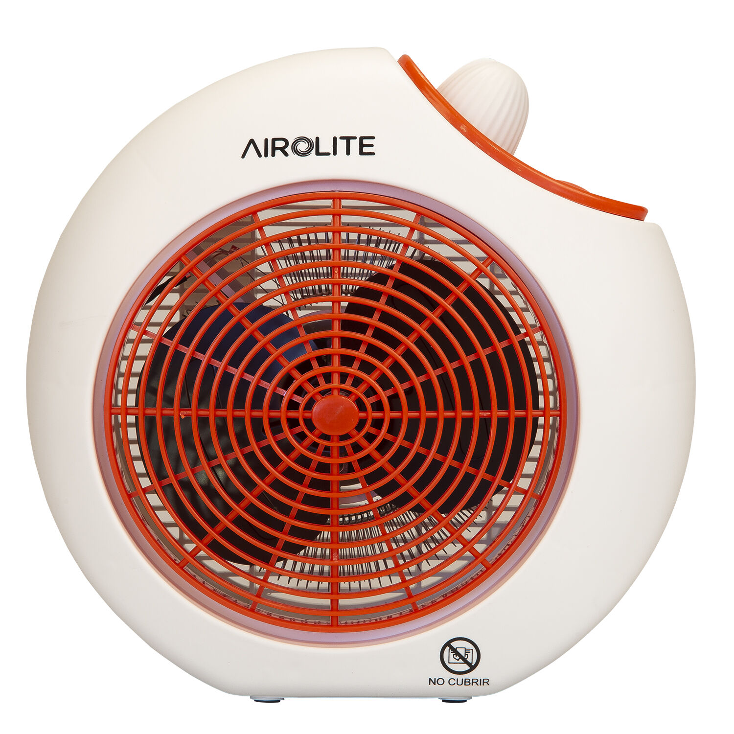Termoventilador Ht 2014 R image number 2.0