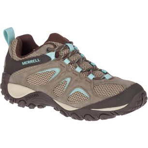 Zapatilla Outdoor Mujer Merrell Yokota 2