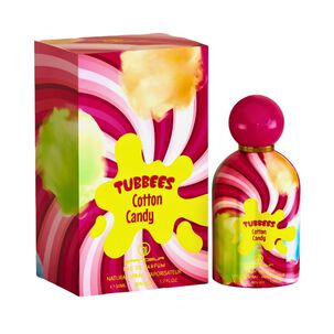 Grandeur Tubbees Cotton Candy Edp 50ml