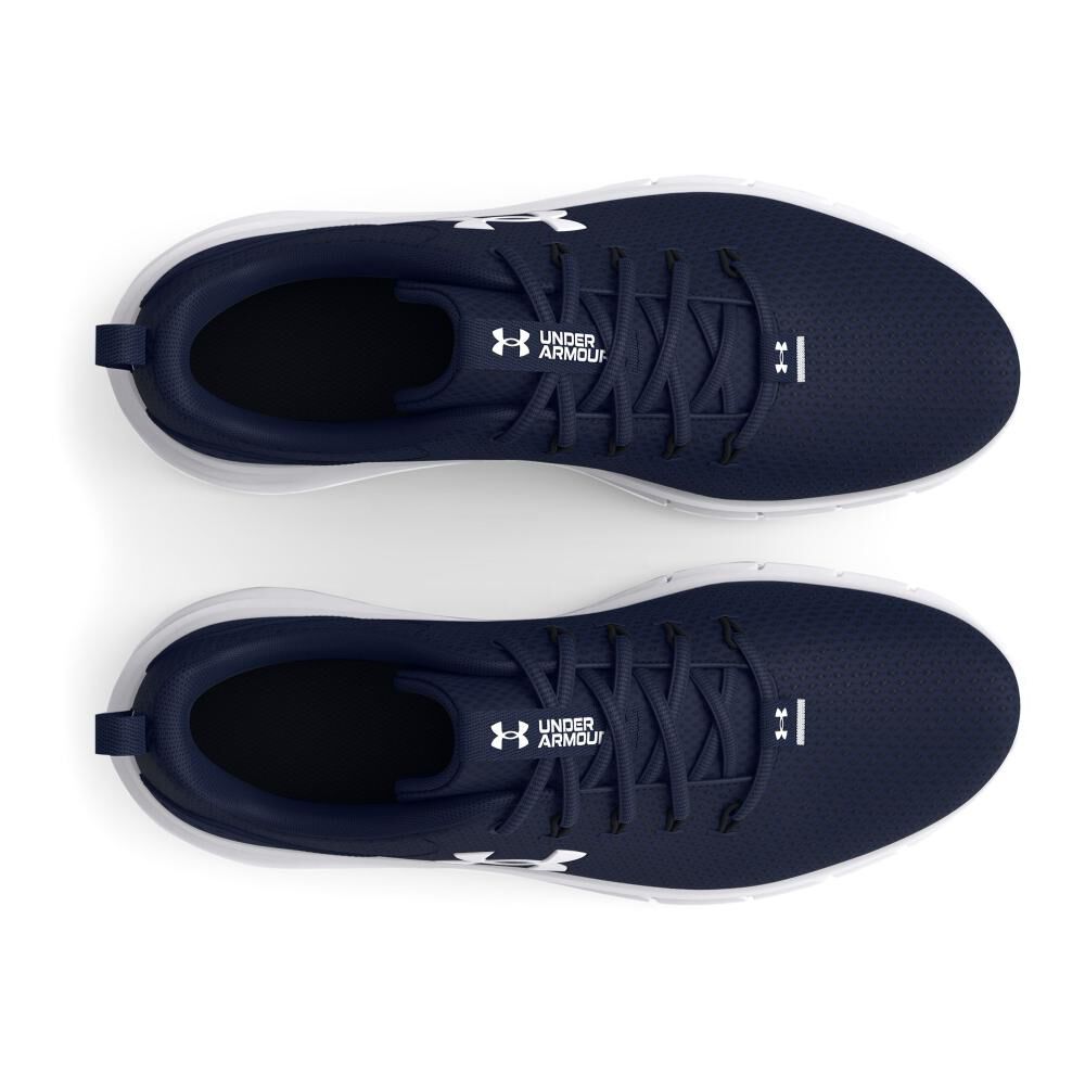 Zapatilla Running Hombre Under Armour Phade Navy image number 1.0
