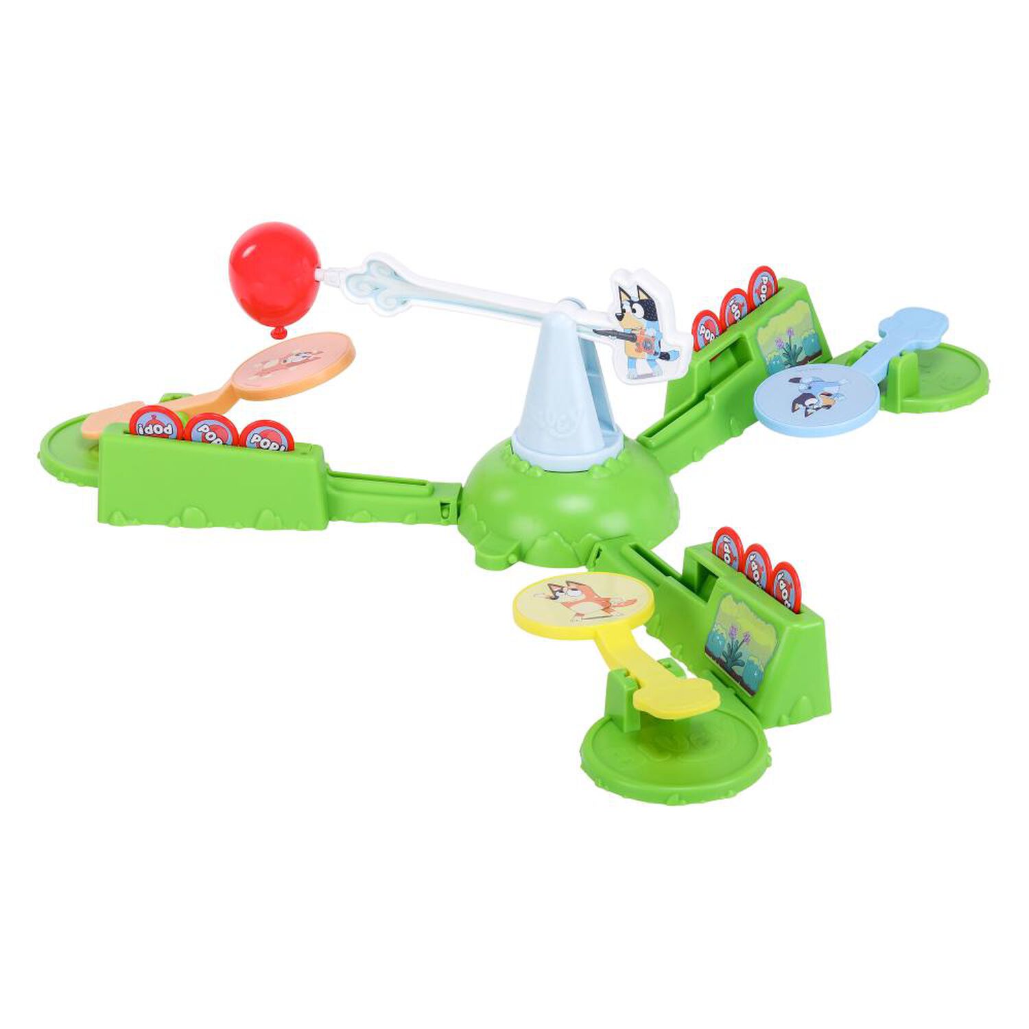 Juego Bluey Keepy Uppy image number 0.0