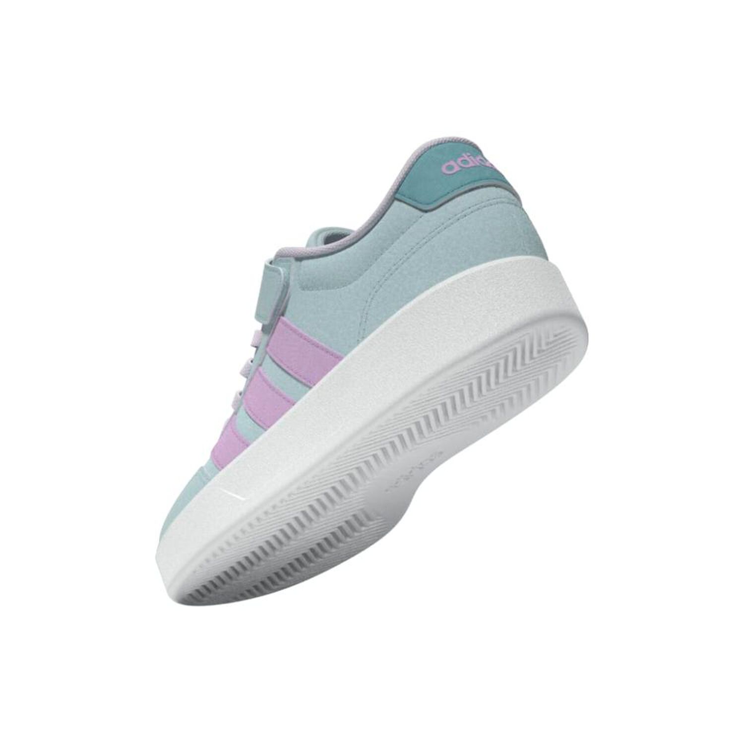 Zapatilla Urbana Ni&ntilde;a Adidas Breaknet 3.0 image number 10.0