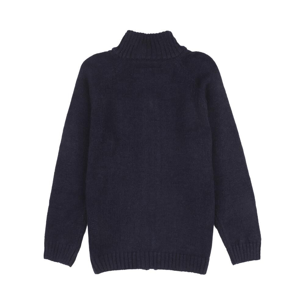 Sweater Escolar Unisex Legal Street image number 1.0