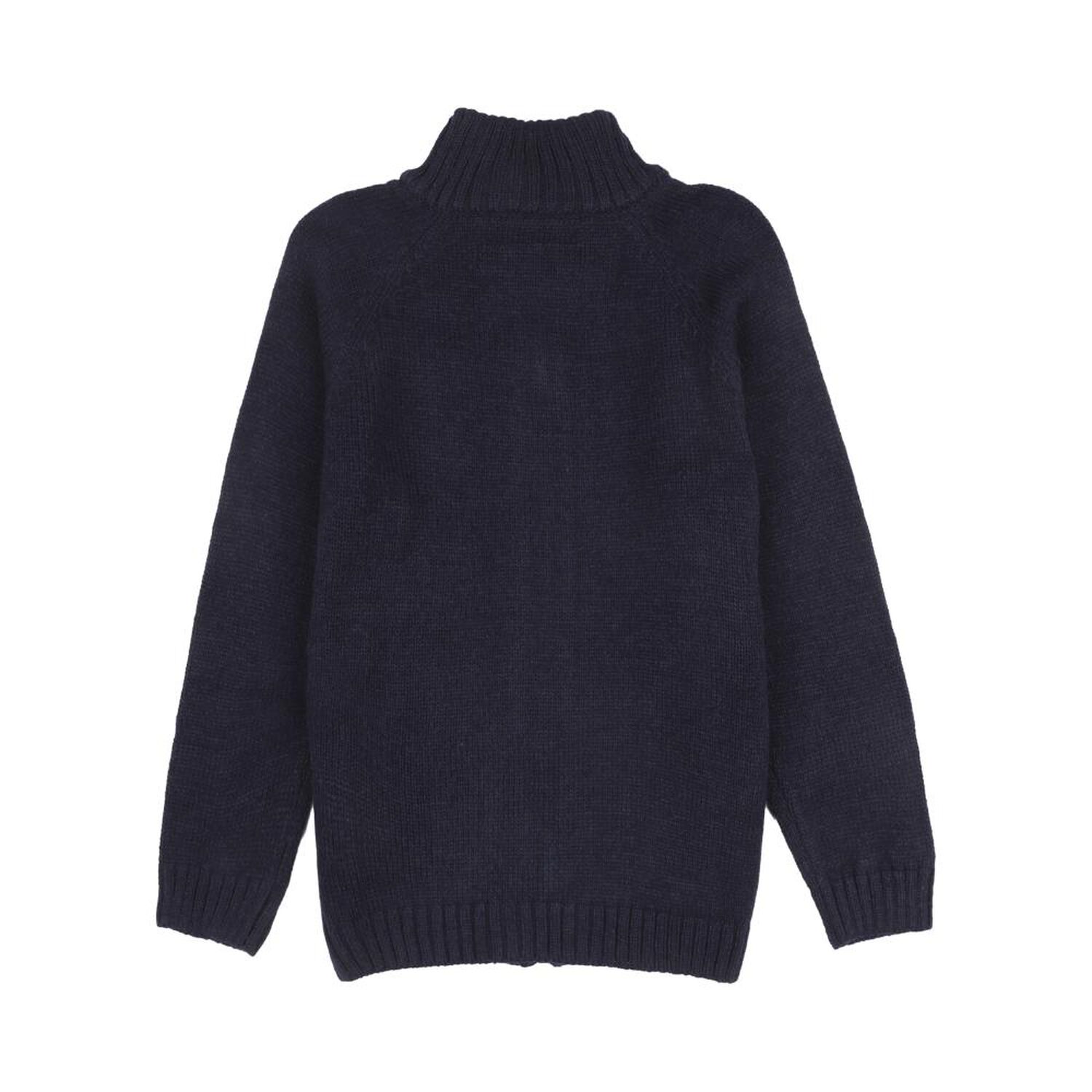 Sweater Escolar Unisex Legal Street image number 1.0