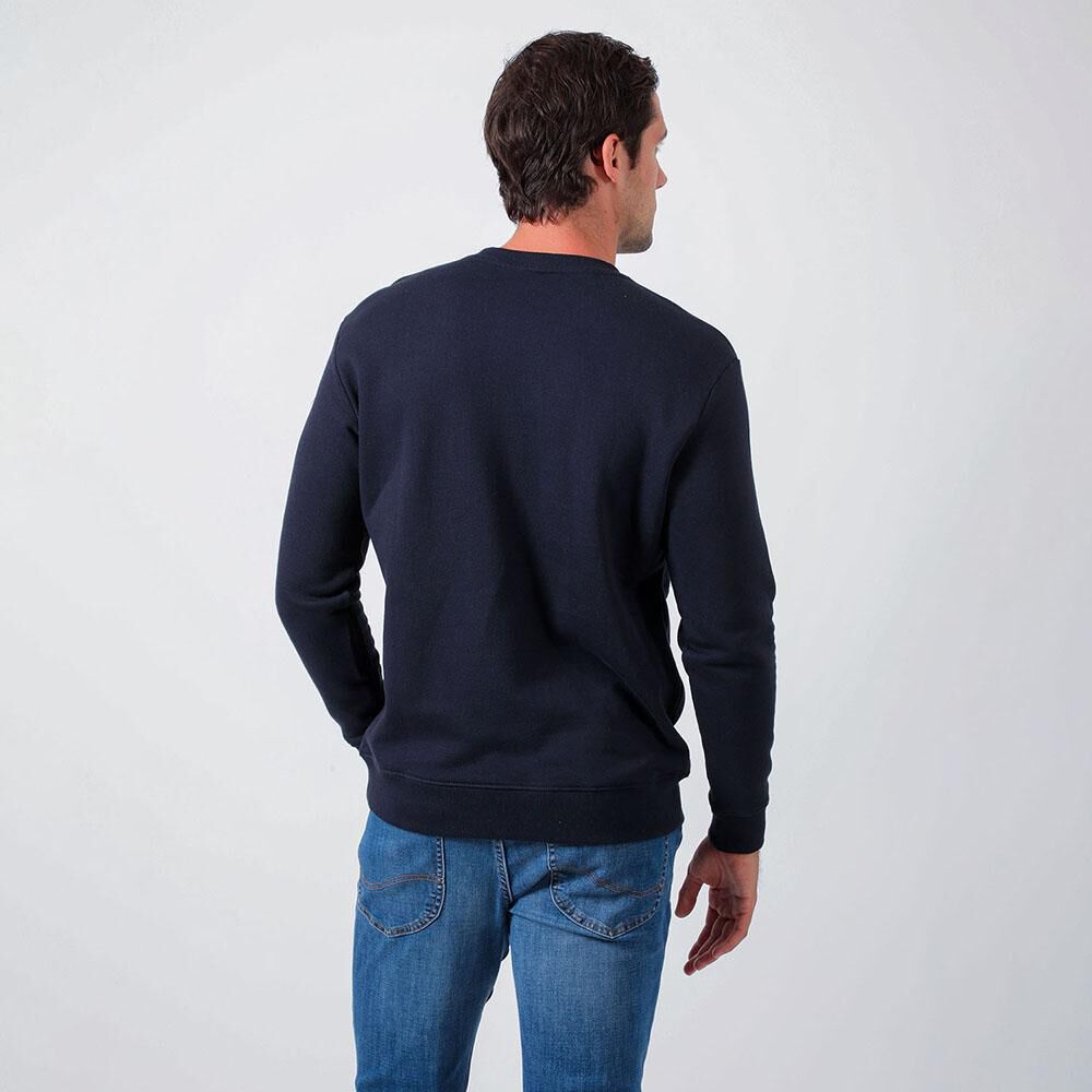 Poler&oacute;n Hombre Lee image number 1.0