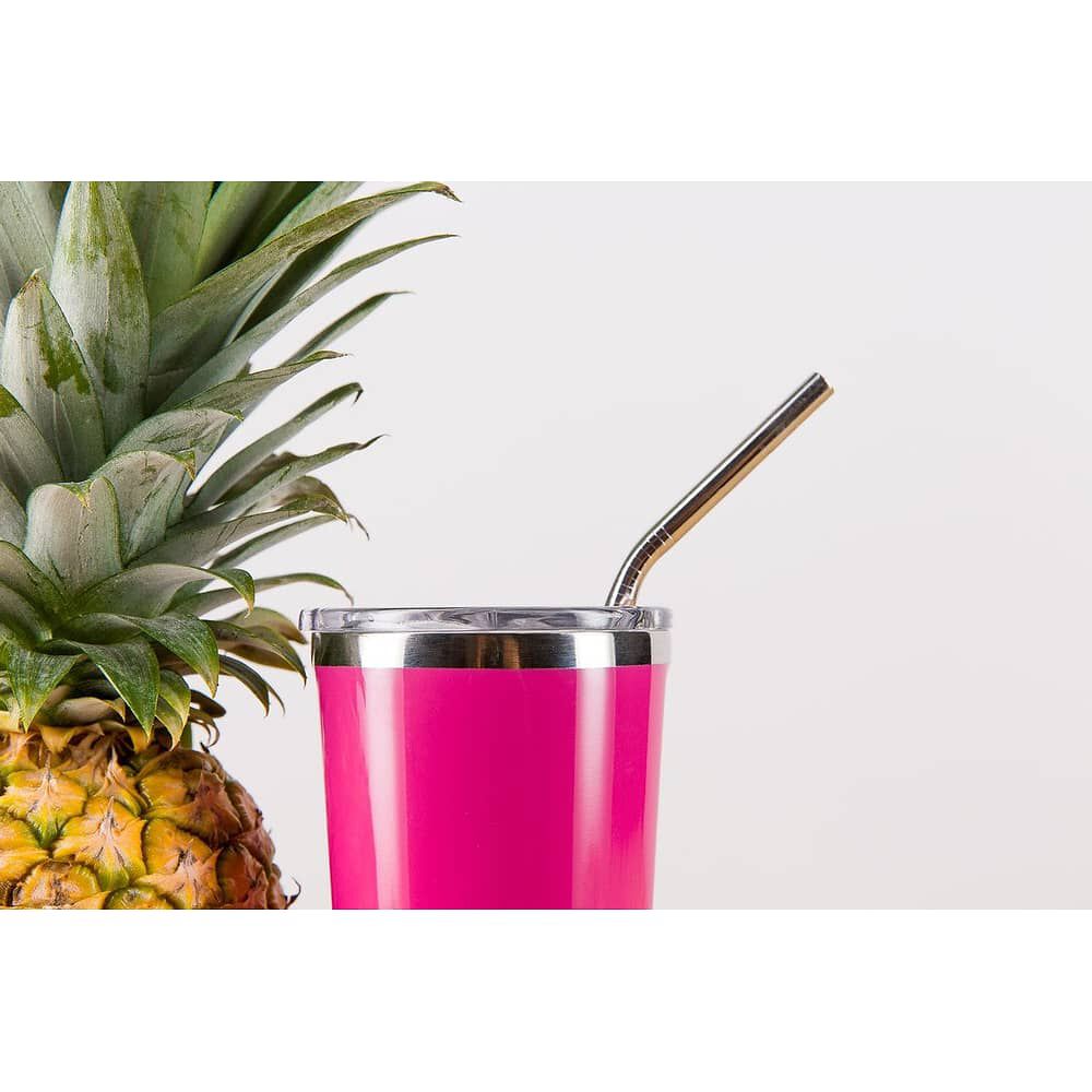 Bombilla Met&aacute;lica(2 Pack) image number 2.0