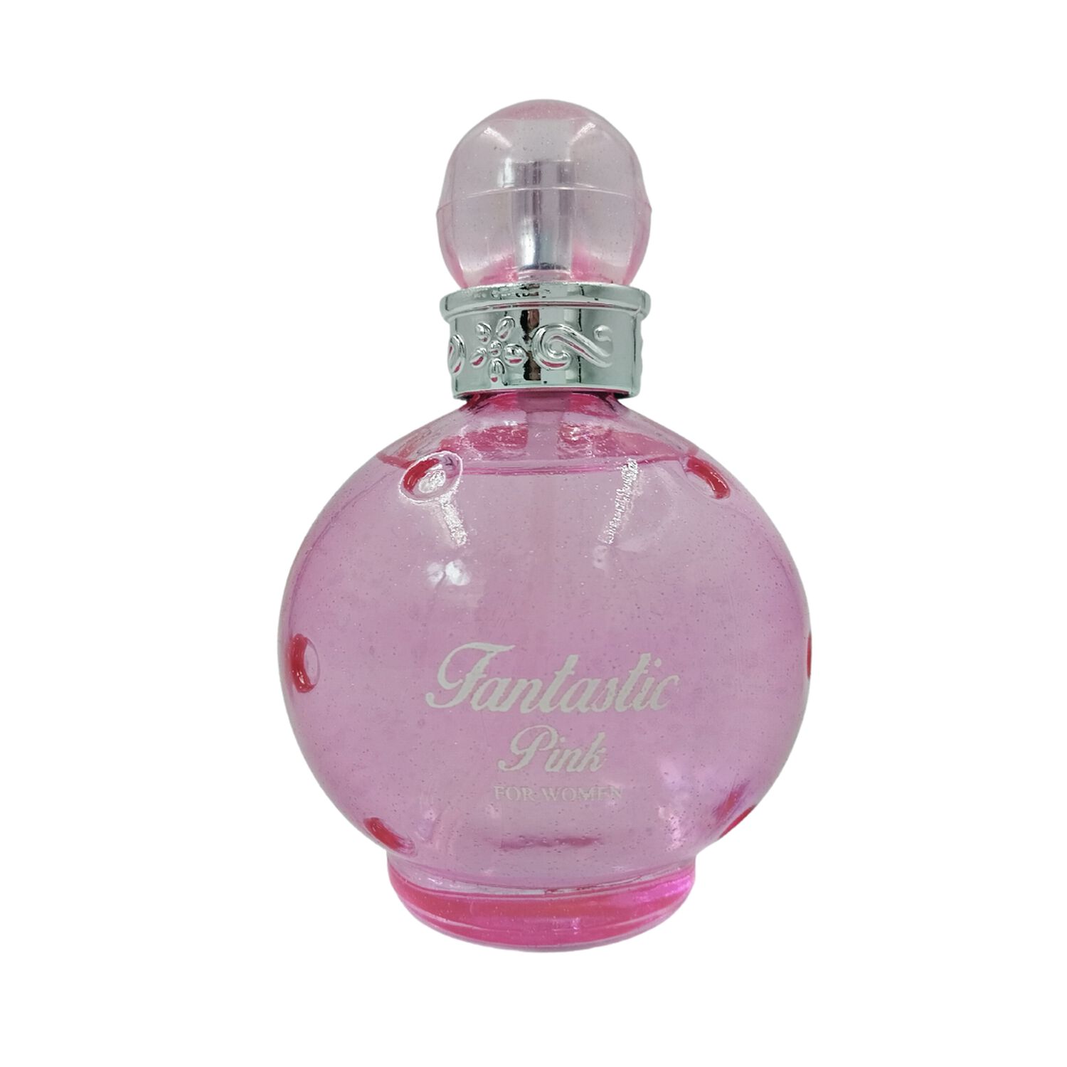 Fc Fantastic Pink For Women 100 Ml image number 1.0
