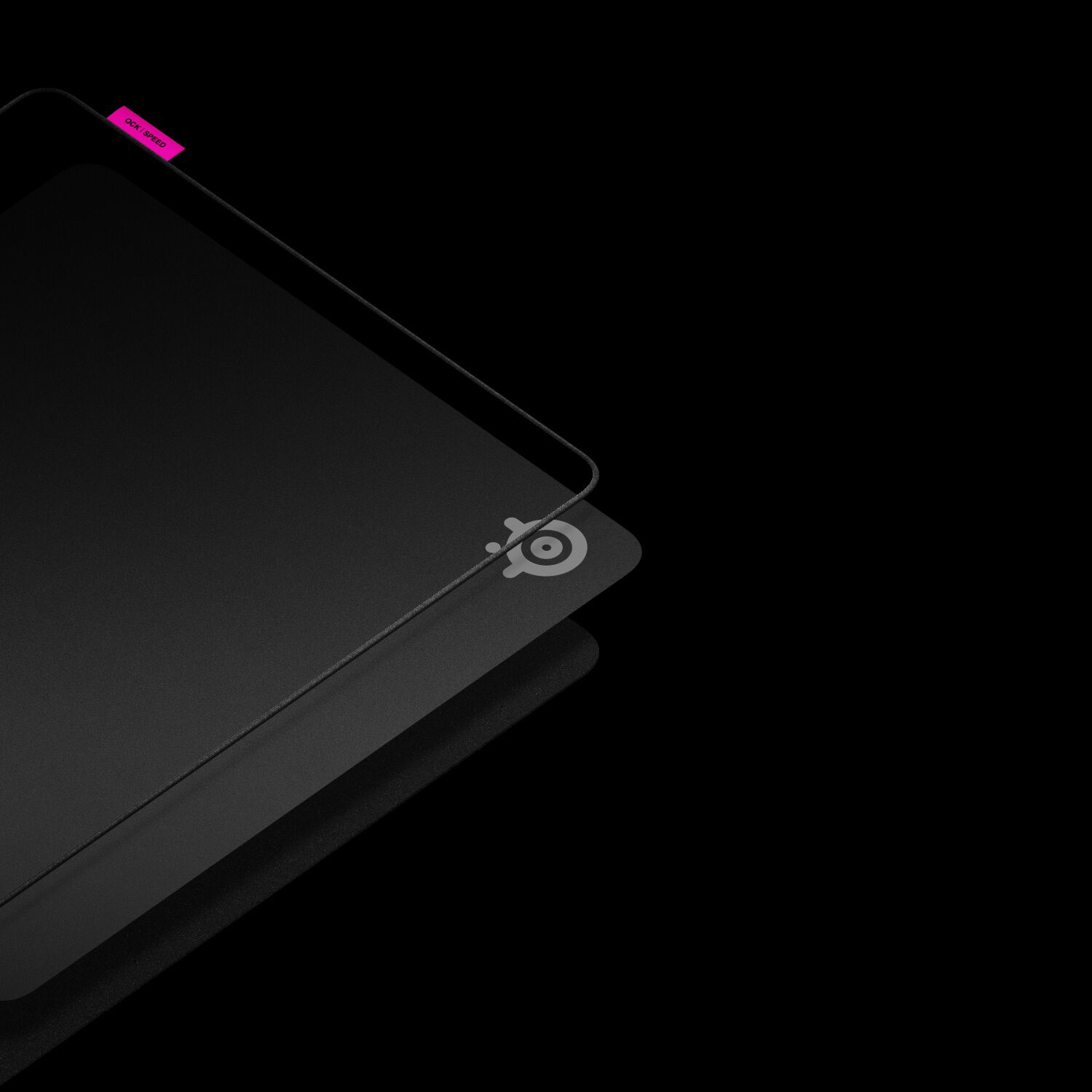 Mousepad Gamer Steelseries Qck Pro L Speed image number 2.0