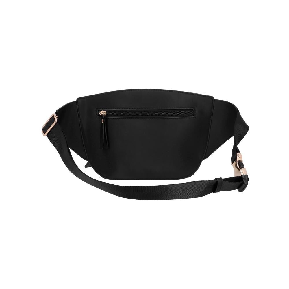 Banano Secret Lucerna St6 M Negro image number 2.0