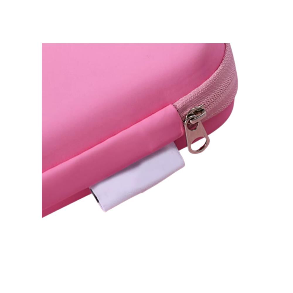 Kit De Cuidado E Higiene Para Bebés Estuche Rosa Y Azul Termómetro Cortaúñas Nariz Limpia image number 7.0