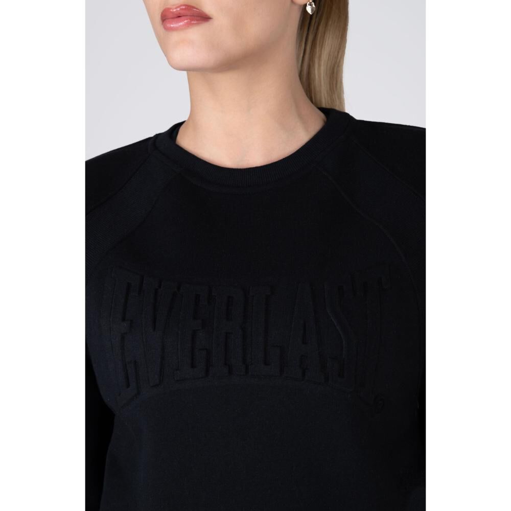 Polerón Deportivo Mujer Everlast image number 2.0