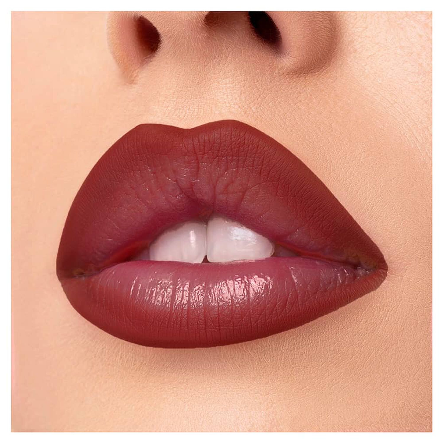 L&aacute;piz Labial Delineador De Labios Lipstick Tonos Mate image number 2.0