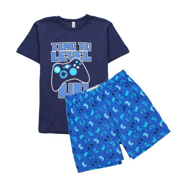 Pijama Ni&ntilde;o Topsis