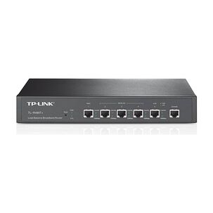 Router De Balance De Carga De Banda Ancha Tp-link Tl-r480t+, Ancho De Banda M&uacute;ltiple