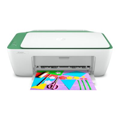 Impresora Multifuncional HP 2375