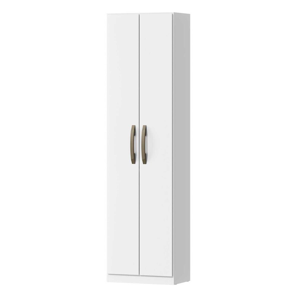 Despensa Multiuso Eden Blanco 170 X 46,2 X 28.5 image number 3.0