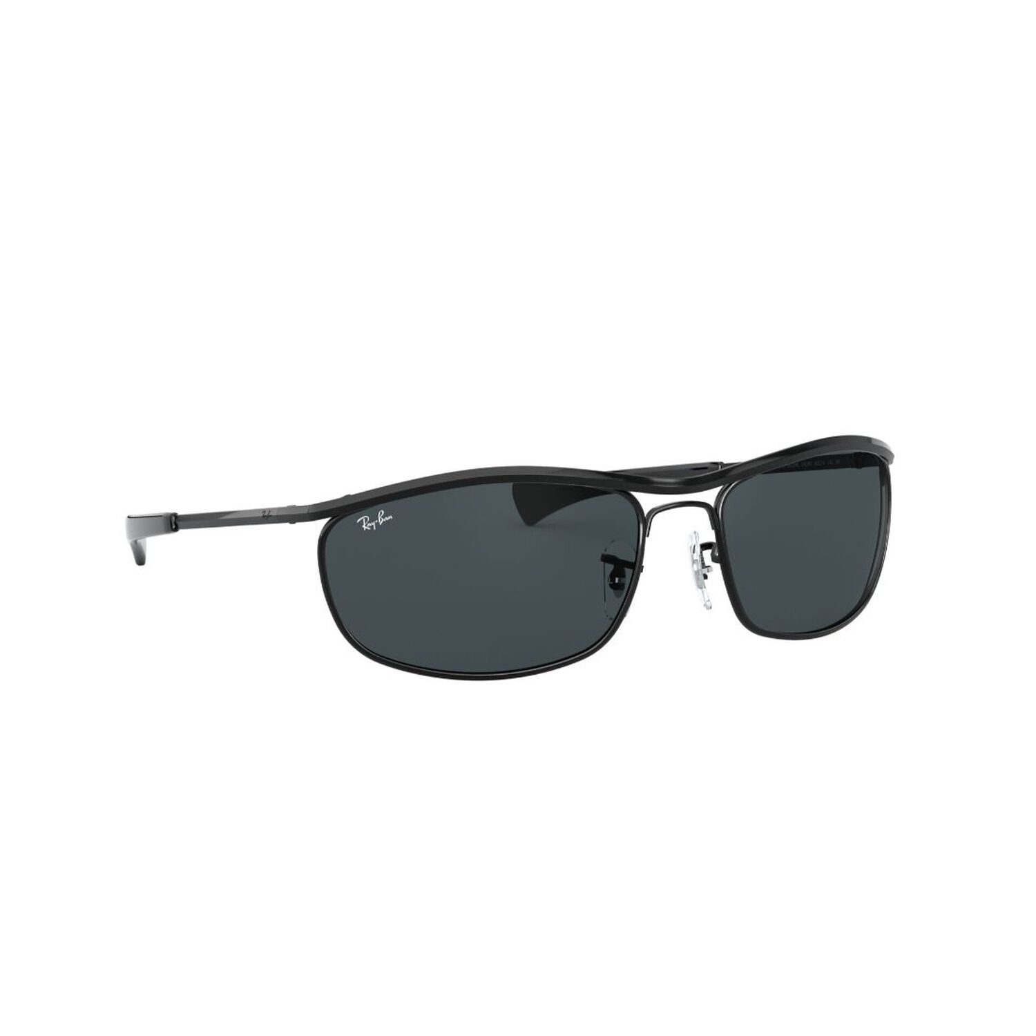 Lentes De Sol Olympian I Deluxe Negro Ray-ban image number 11.0