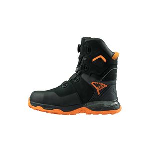 Bota Andes Cuero Nubuck