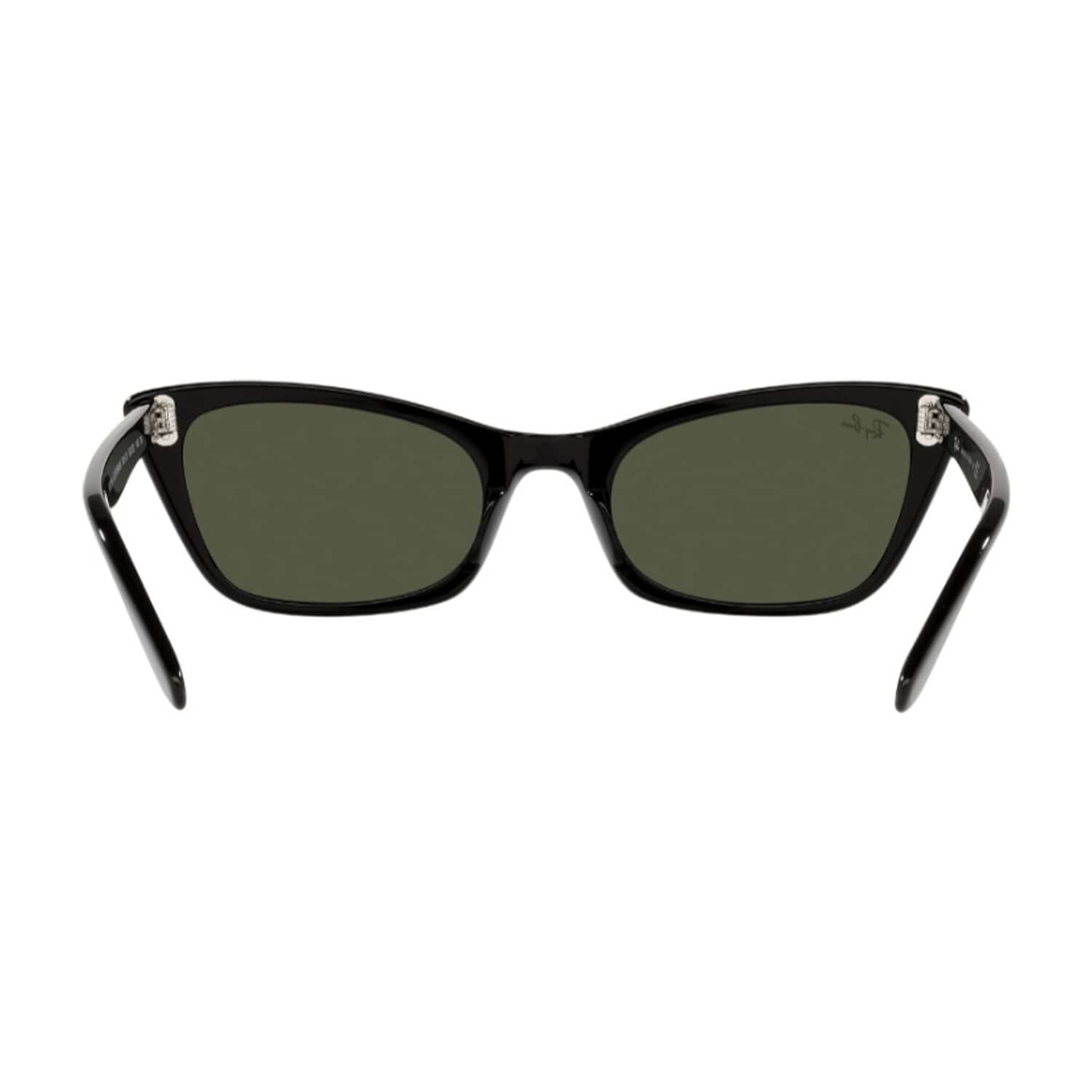 Lentes De Sol Lady Burbank Black Ray-ban image number 6.0