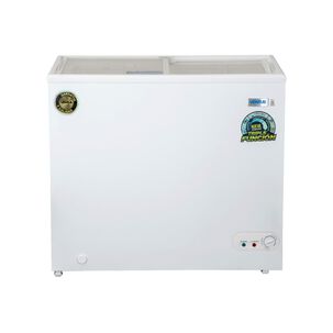 Freezer Horizontal Ventus CTV-210 / 210 Litros