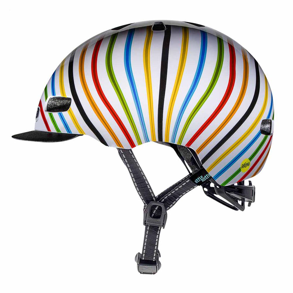 Casco Little Nutty Candy Coat Mips T Eu image number 7.0