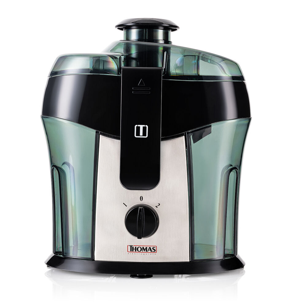 Extractor De Jugo Thomas Th-2540i image number 0.0