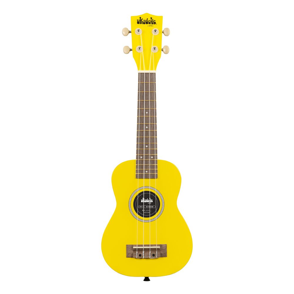 Ukelele Soprano Kala Taxi Cab Uk-taxicab image number 1.0