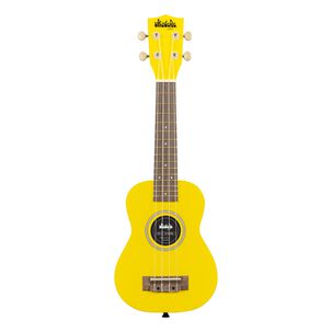 Ukelele Soprano Kala Taxi Cab Uk-taxicab