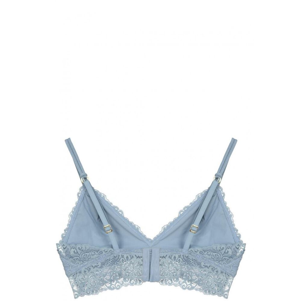 Bralette Sin Copas Ni Aros Celeste 2rios image number 1.0
