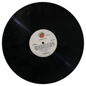 Stars On 45 - Stars On 45 (medley) | 12" Maxi Single Usado