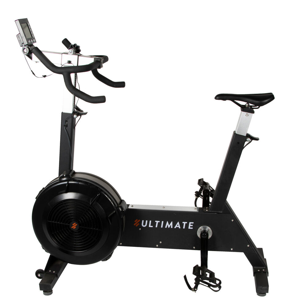 Air Bike Bicicleta Estática image number 0.0