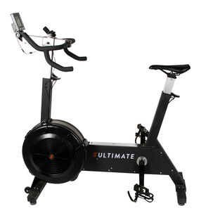 Air Bike Bicicleta Estática