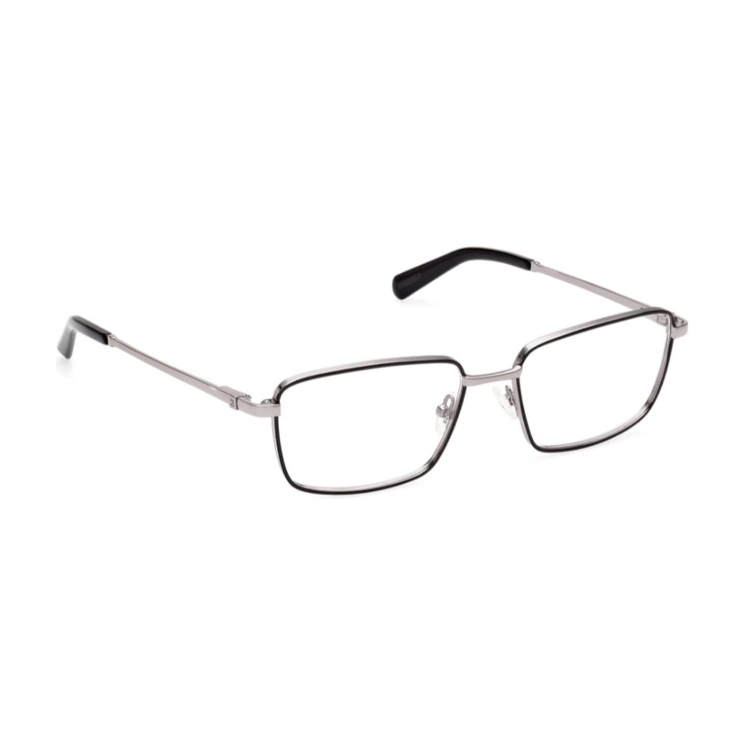 Lentes &Oacute;pticos Negro Guess image number 7.0