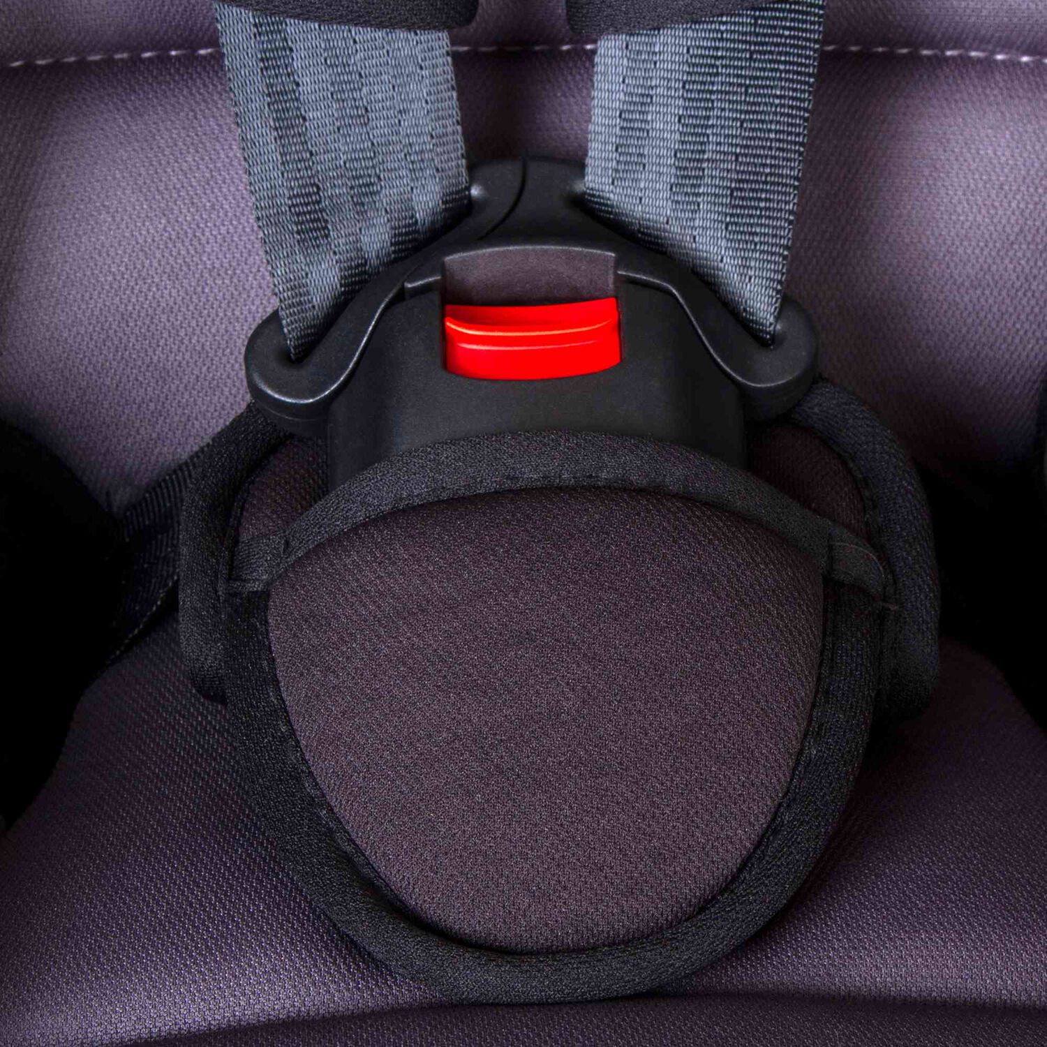Silla De Auto Convertible Thor Gris image number 5.0