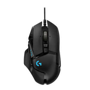 Mouse G502 Hero - Logitech G