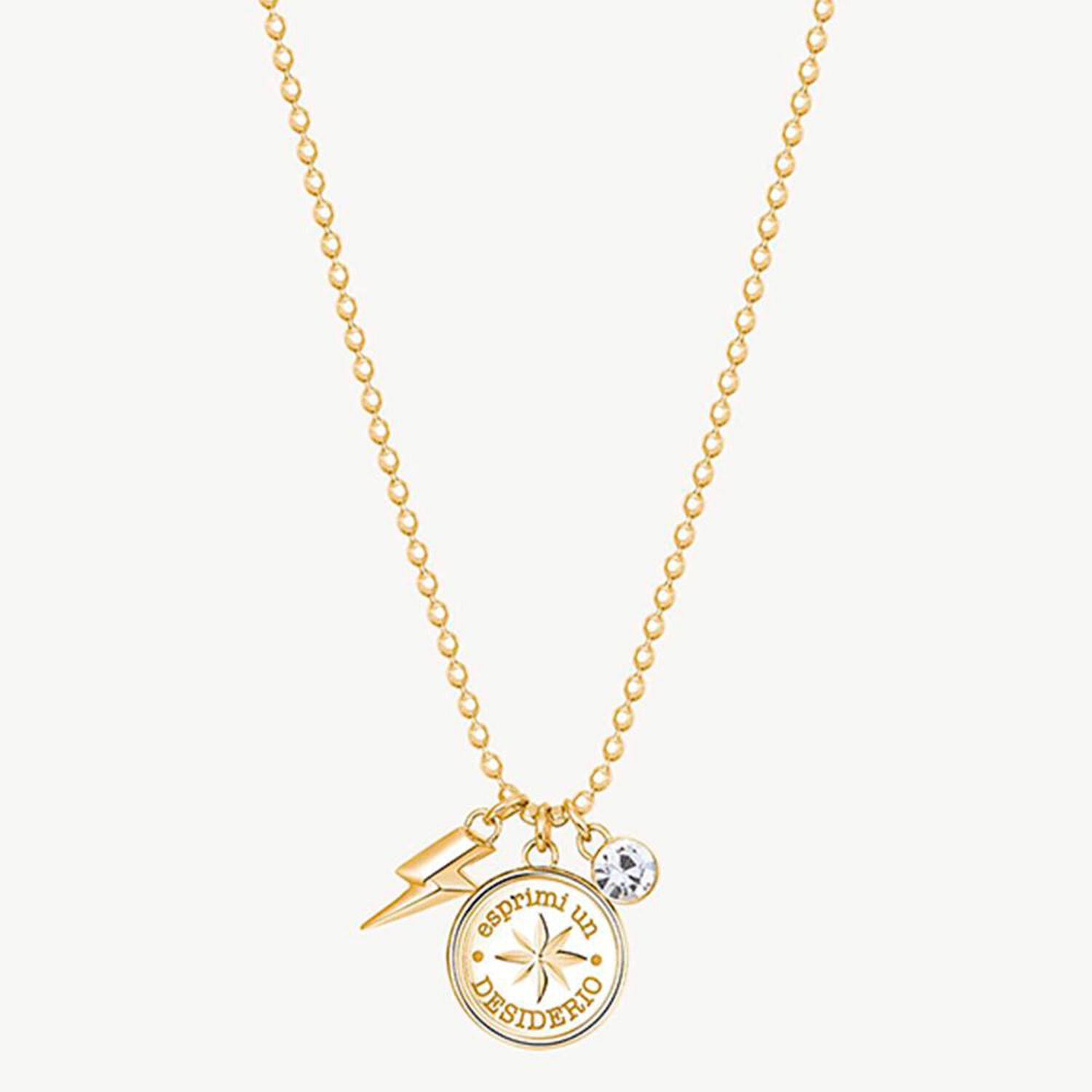 Collar Brosway Chakra Dorado image number 0.0