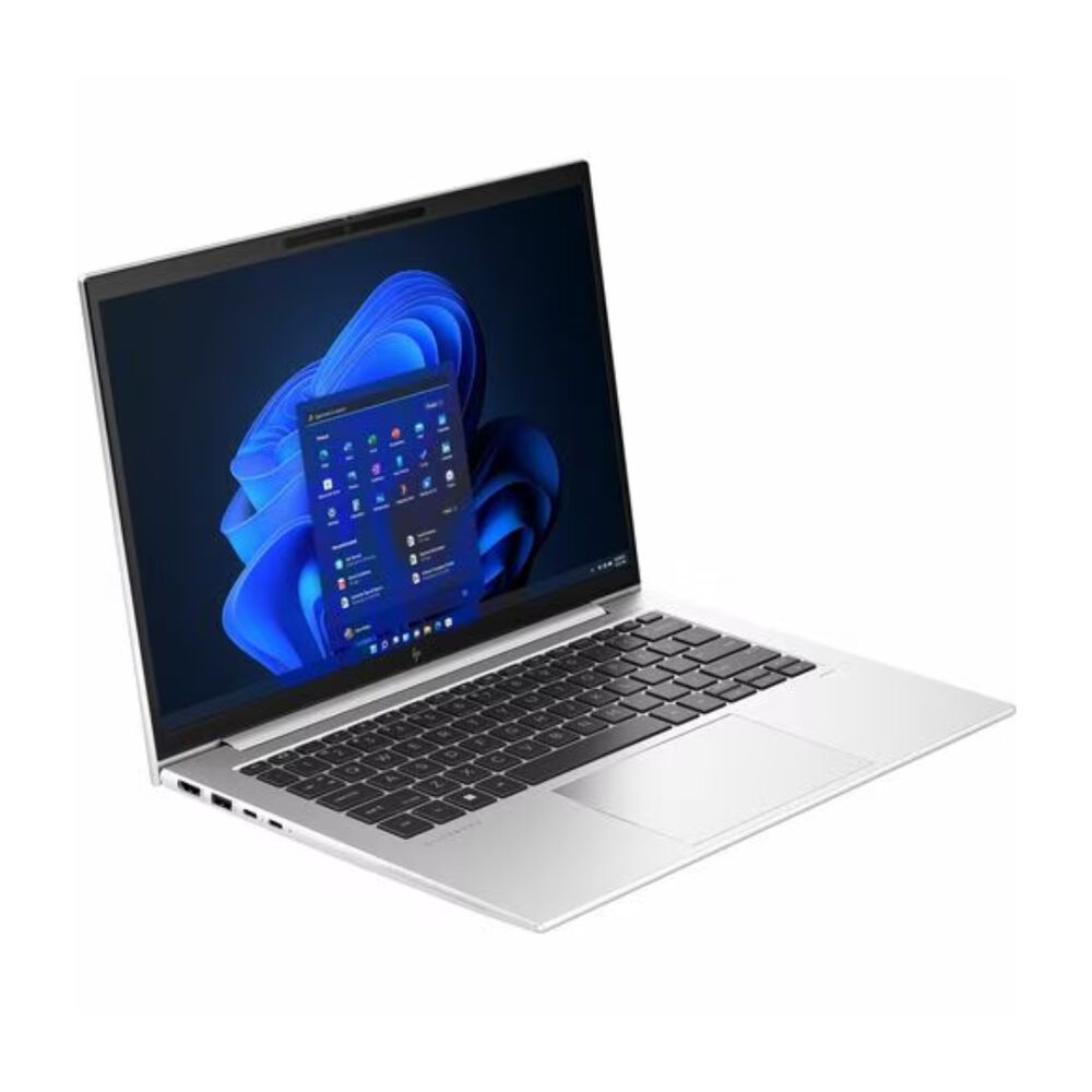 Notebook Hp Elitebook 840 G10 - 14'' - I7 - 16gb Ram - 1tb Ssd - W11 Pro - Plateado image number 1.0