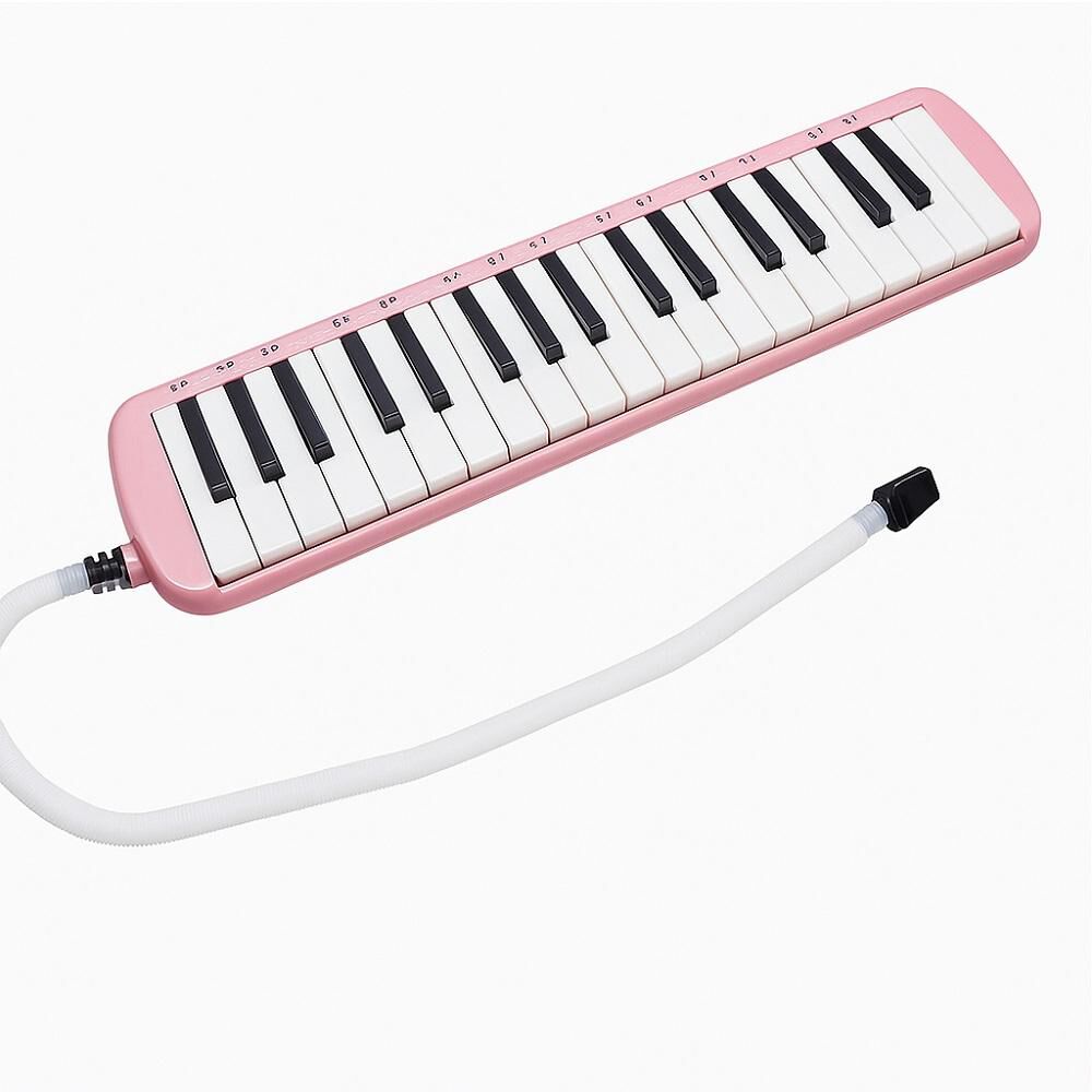 Mel&oacute;dica Piano 37 Notas Con Estuche Y Boquilla image number 1.0