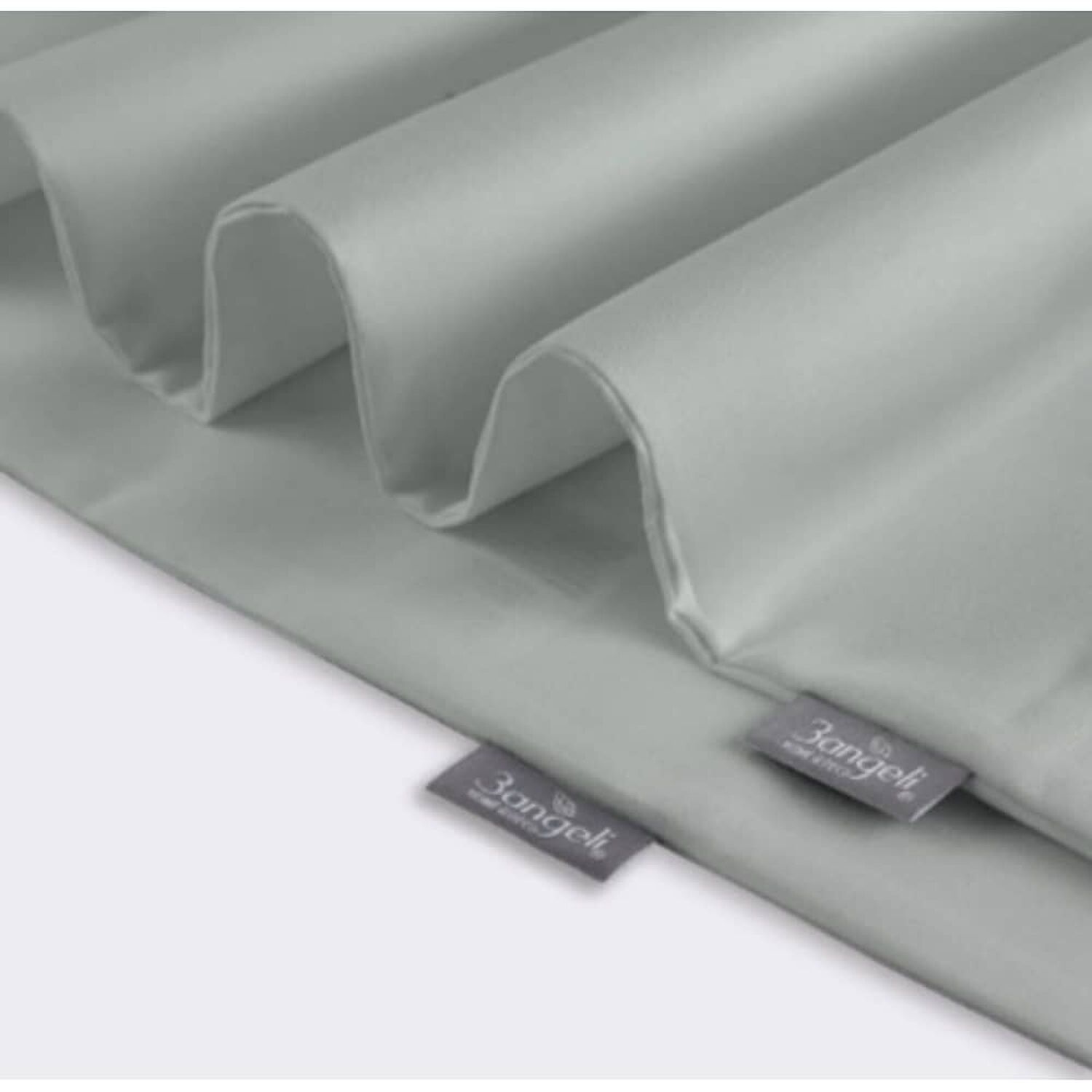 Set 4 Funda Almohada 50x70 Gris image number 3.0