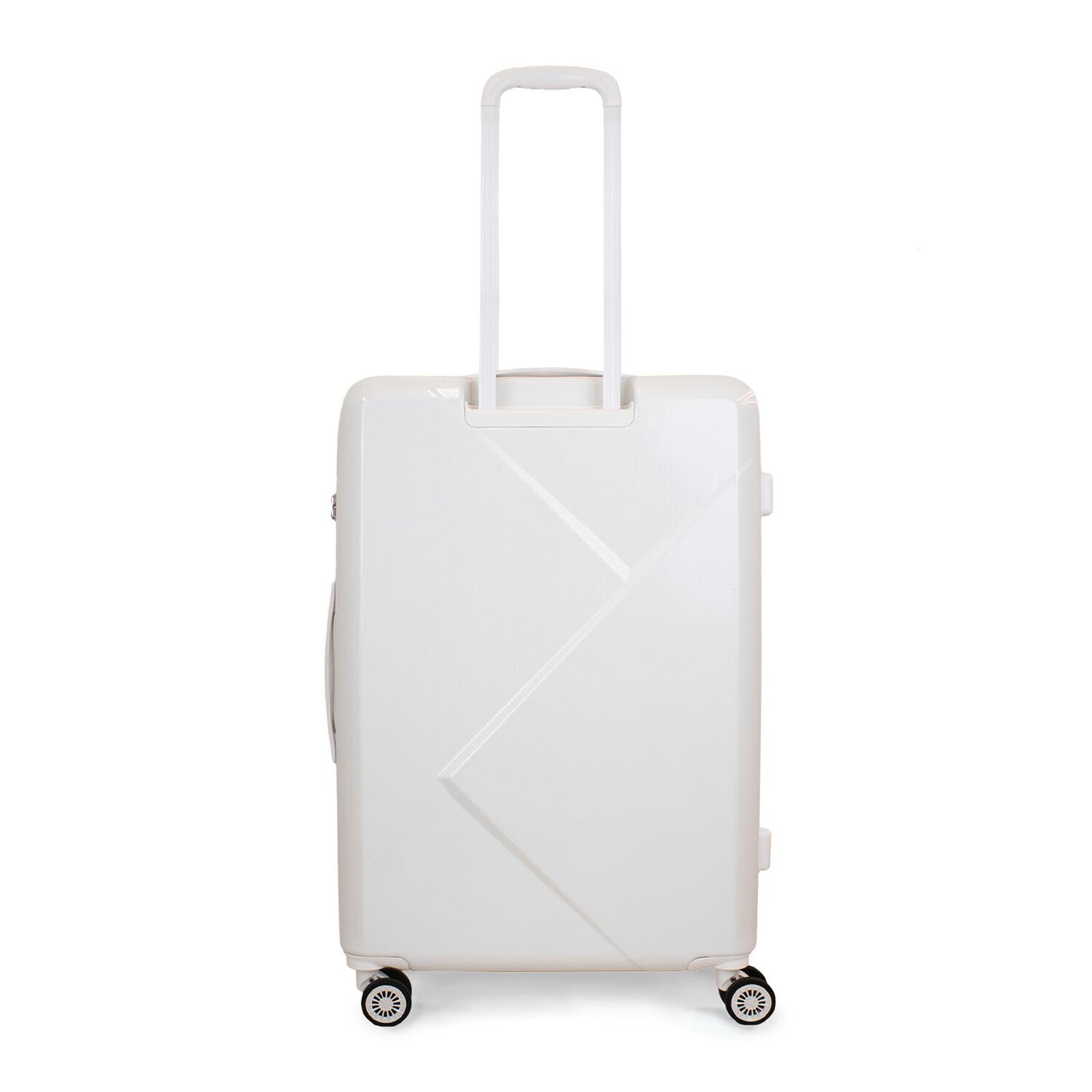 Maleta Mediana 20kg Donna Karan Your Call Blanca Dkny image number 6.0